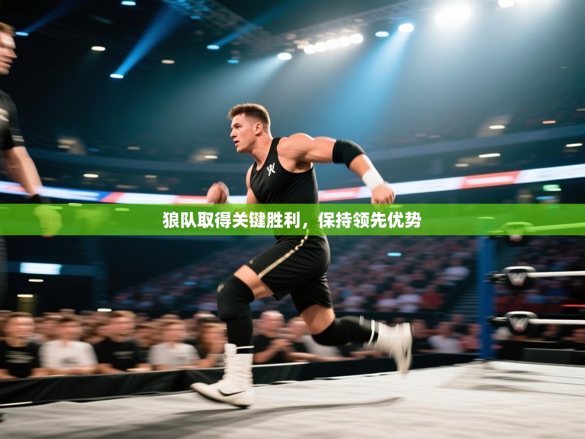 狼队取得关键胜利，保持领先优势  第2张