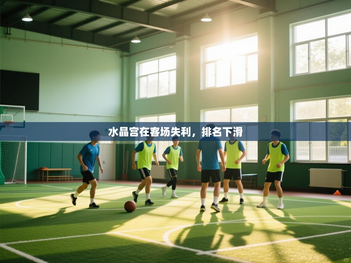 水晶宫在客场失利,排名下滑 第1张