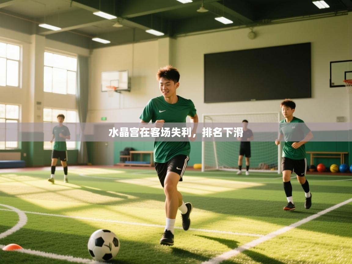 水晶宫在客场失利,排名下滑 第2张