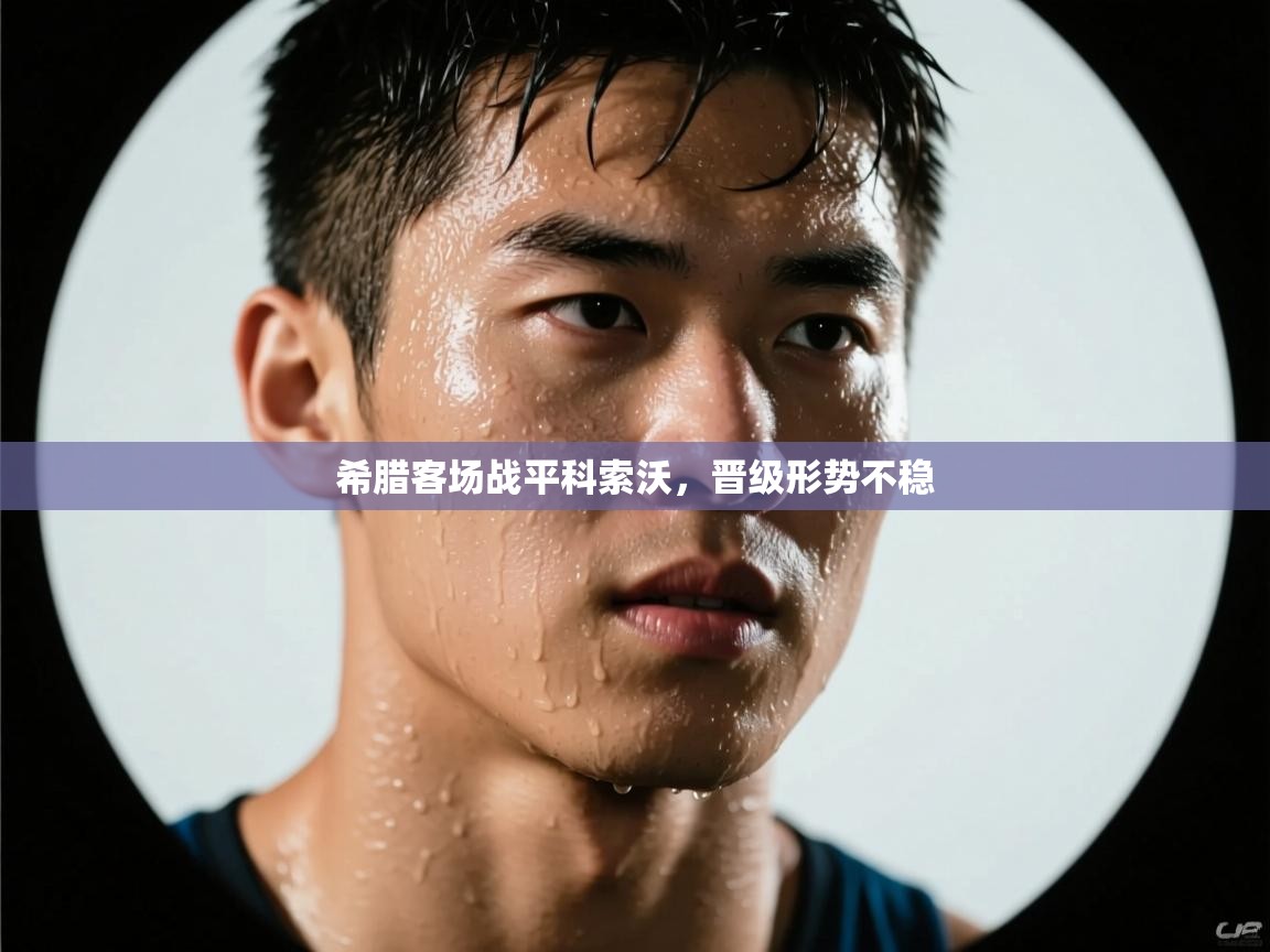 希腊客场战平科索沃，晋级形势不稳  第1张