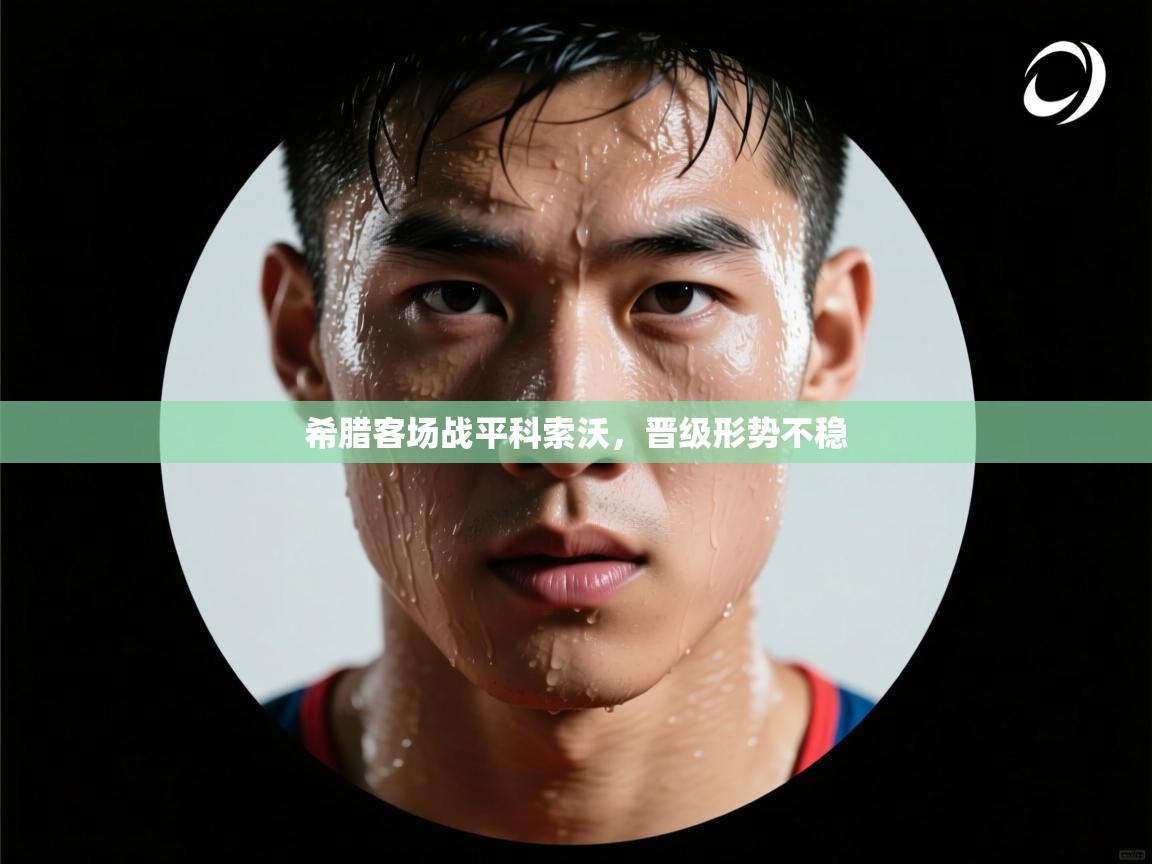 希腊客场战平科索沃，晋级形势不稳  第2张