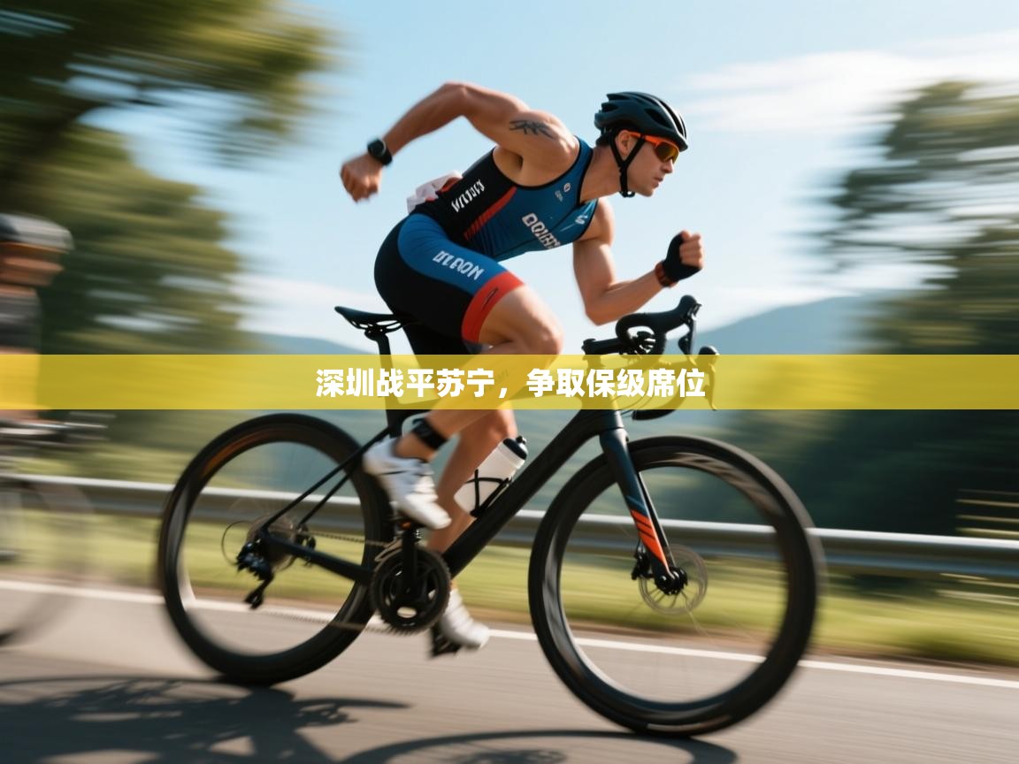 深圳战平苏宁,争取保级席位 第2张