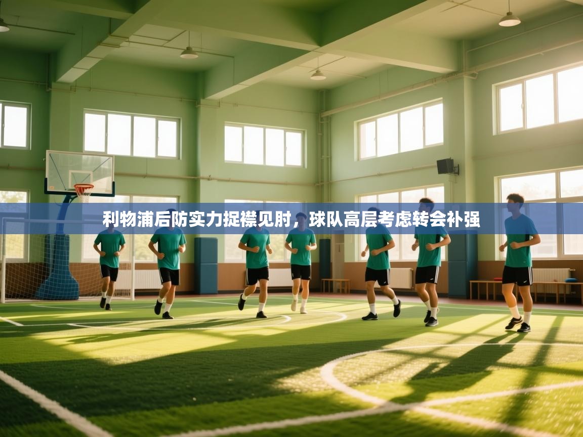 利物浦后防实力捉襟见肘，球队高层考虑转会补强  第1张