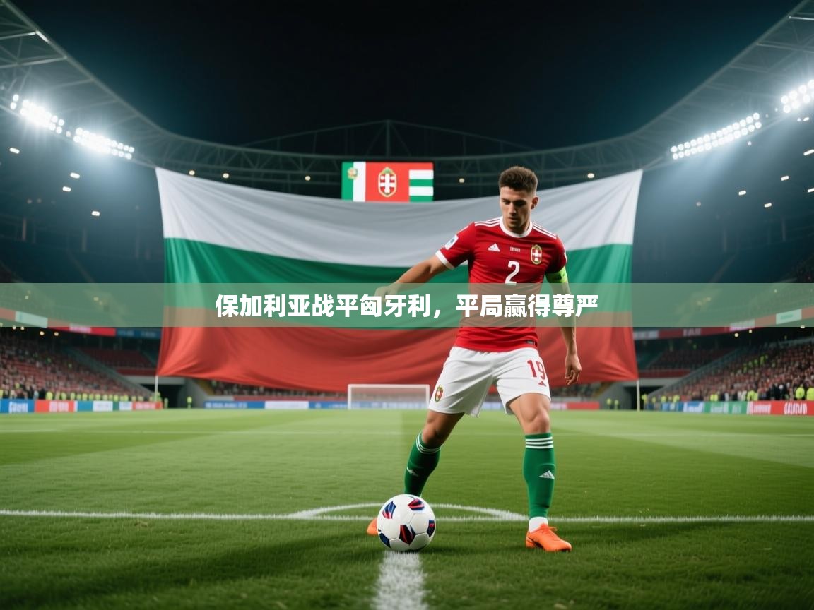 保加利亚战平匈牙利，平局赢得尊严  第2张