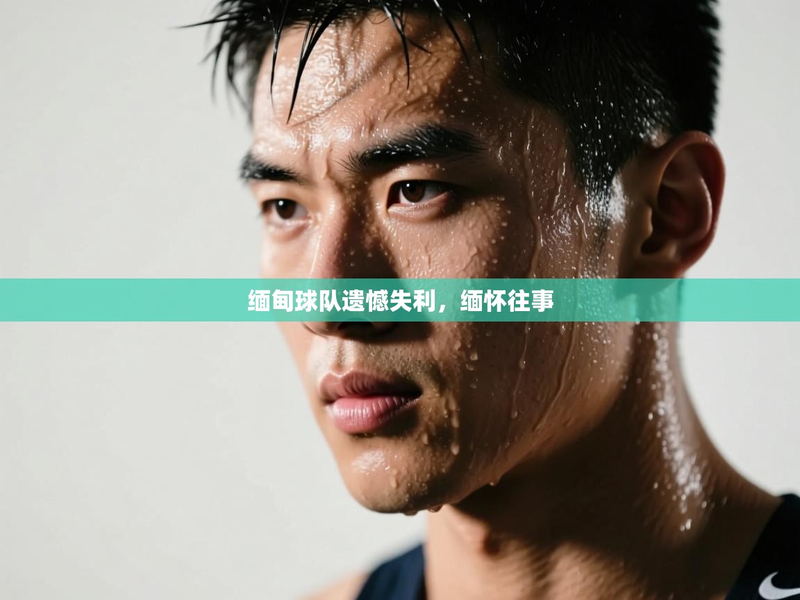 缅甸球队遗憾失利,缅怀往事 第1张