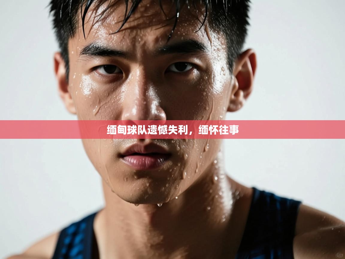 缅甸球队遗憾失利,缅怀往事 第2张