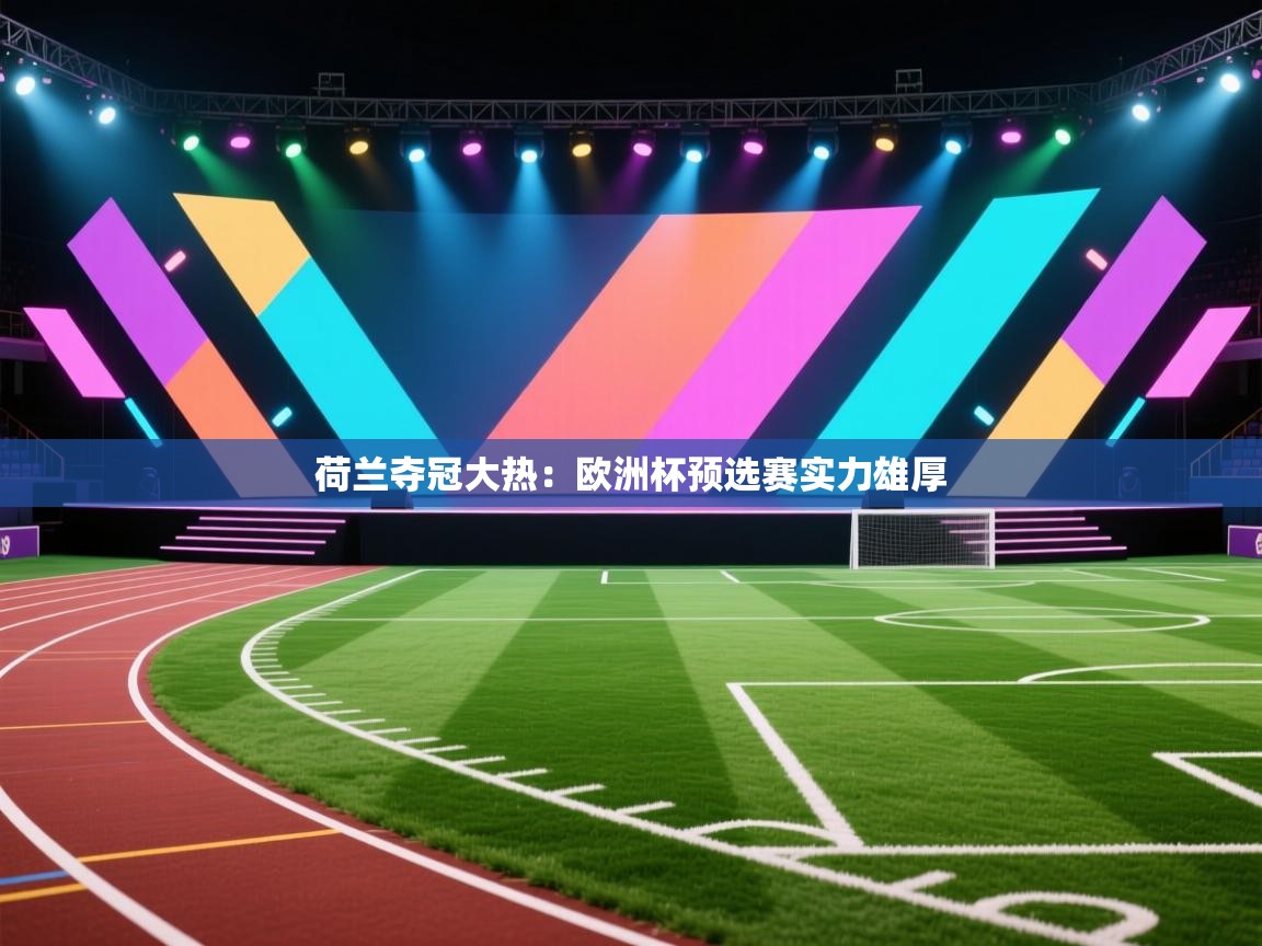 荷兰夺冠大热:欧洲杯预选赛实力雄厚 第1张