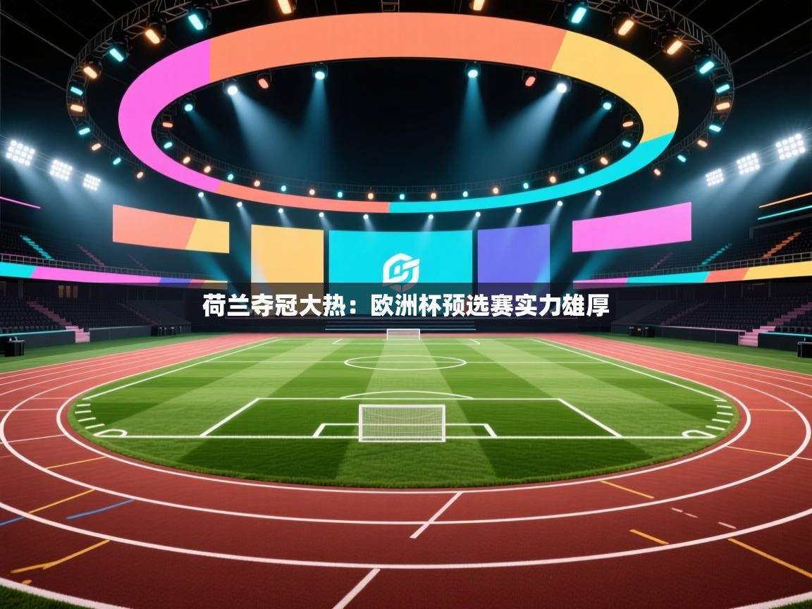 荷兰夺冠大热:欧洲杯预选赛实力雄厚 第2张