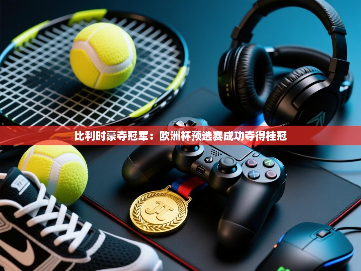 比利时豪夺冠军:欧洲杯预选赛成功夺得桂冠 第2张