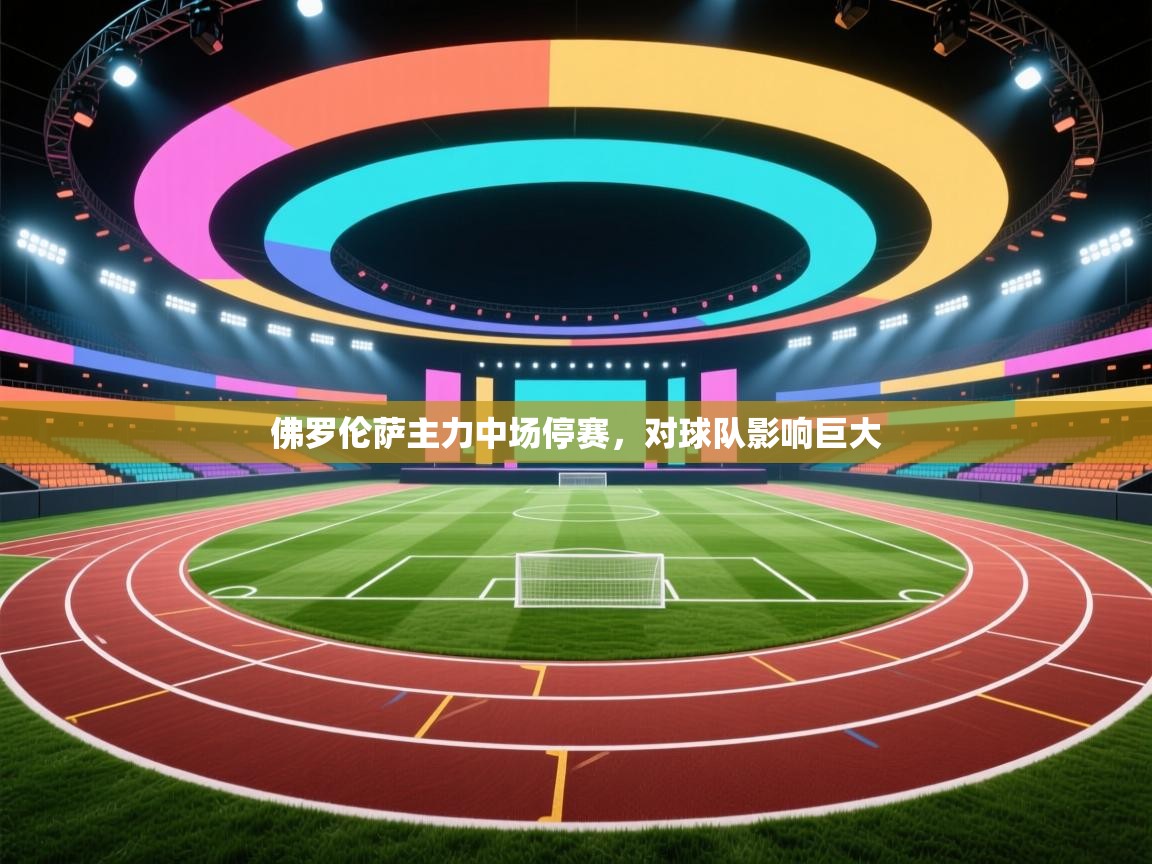 佛罗伦萨主力中场停赛，对球队影响巨大  第1张