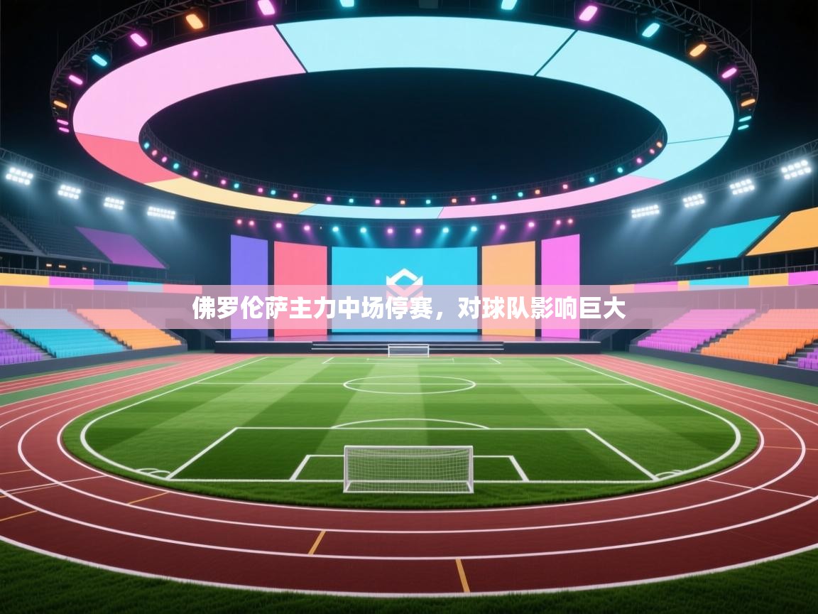 佛罗伦萨主力中场停赛，对球队影响巨大  第2张