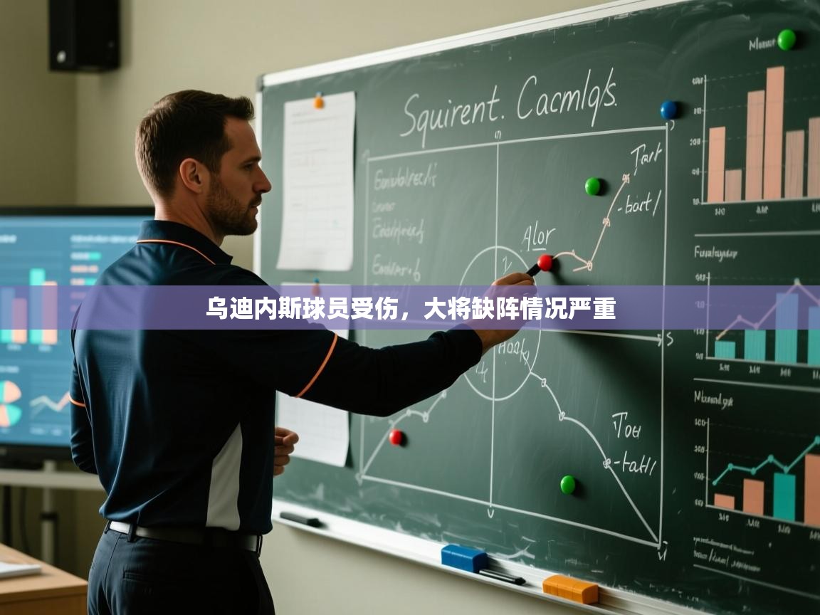 乌迪内斯球员受伤,大将缺阵情况严重 第1张