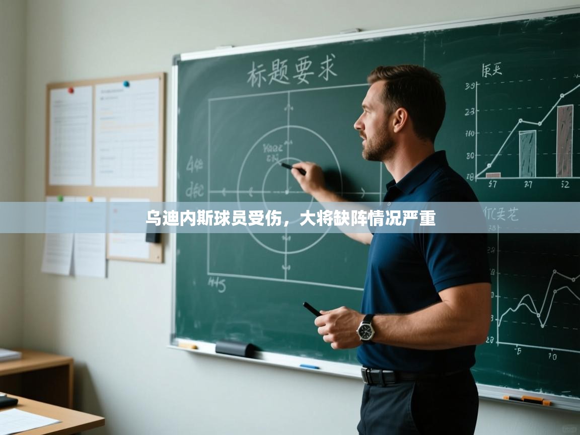 乌迪内斯球员受伤,大将缺阵情况严重 第2张