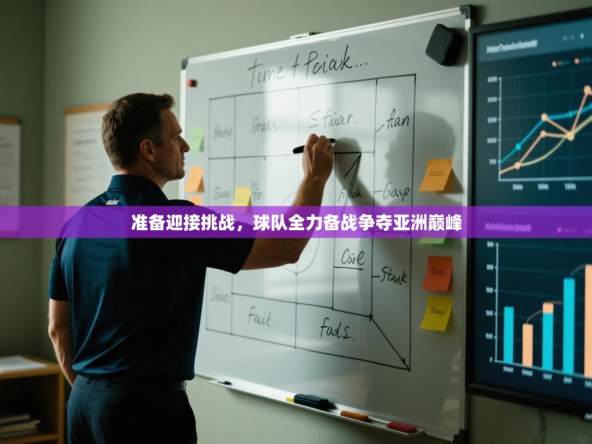 准备迎接挑战,球队全力备战争夺亚洲巅峰 第2张