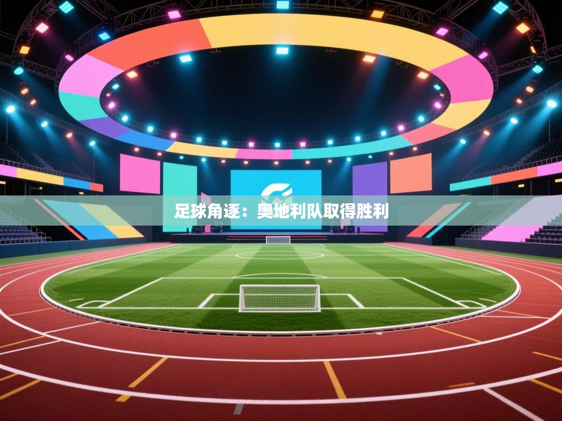 足球角逐：奥地利队取得胜利  第1张