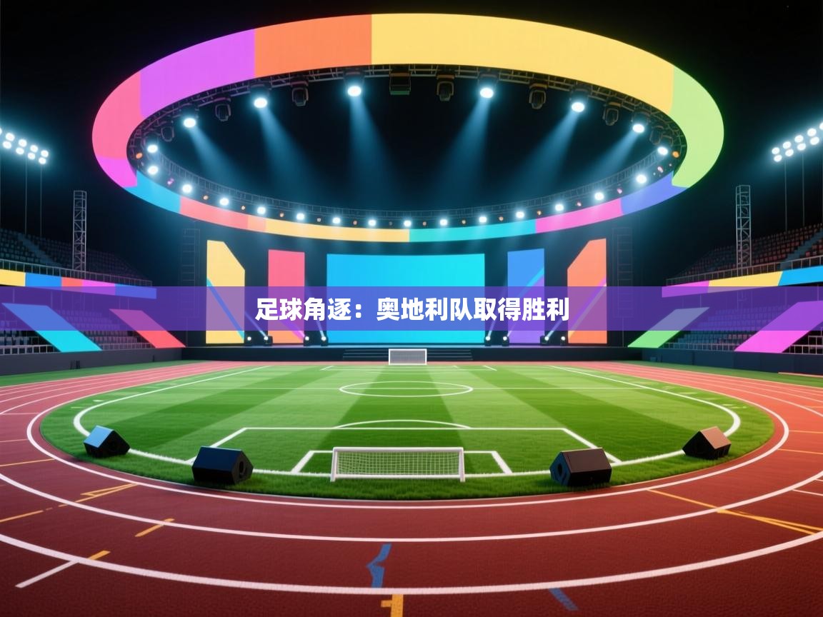 足球角逐：奥地利队取得胜利  第2张