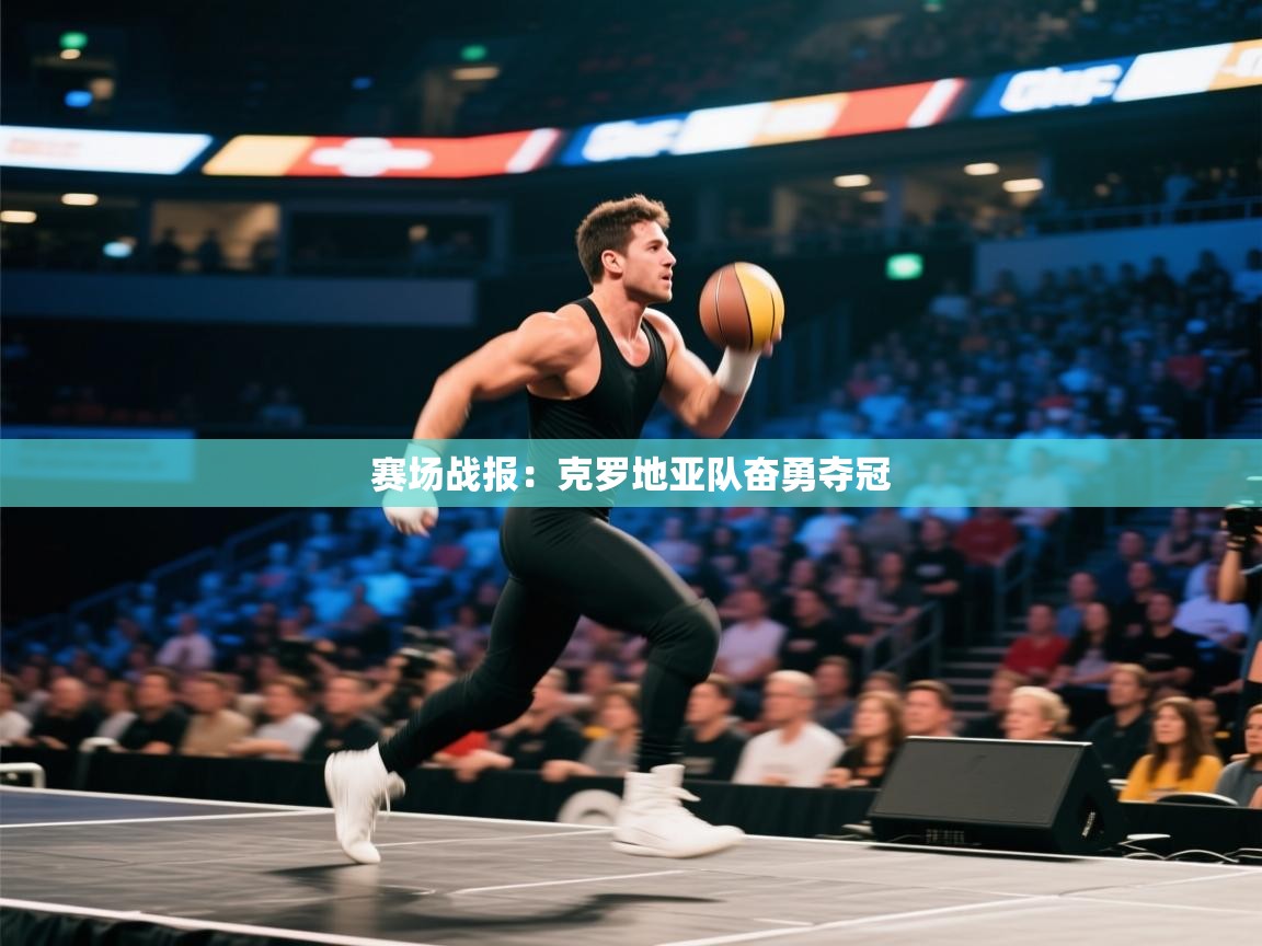 赛场战报：克罗地亚队奋勇夺冠  第1张