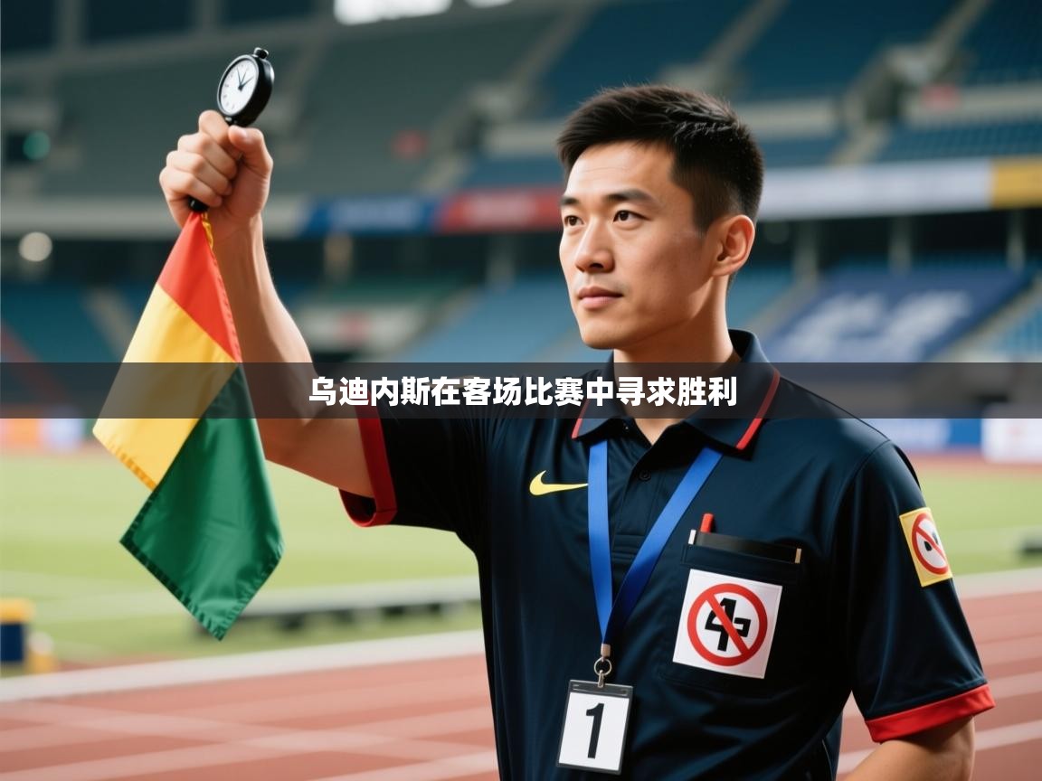 乌迪内斯在客场比赛中寻求胜利  第2张