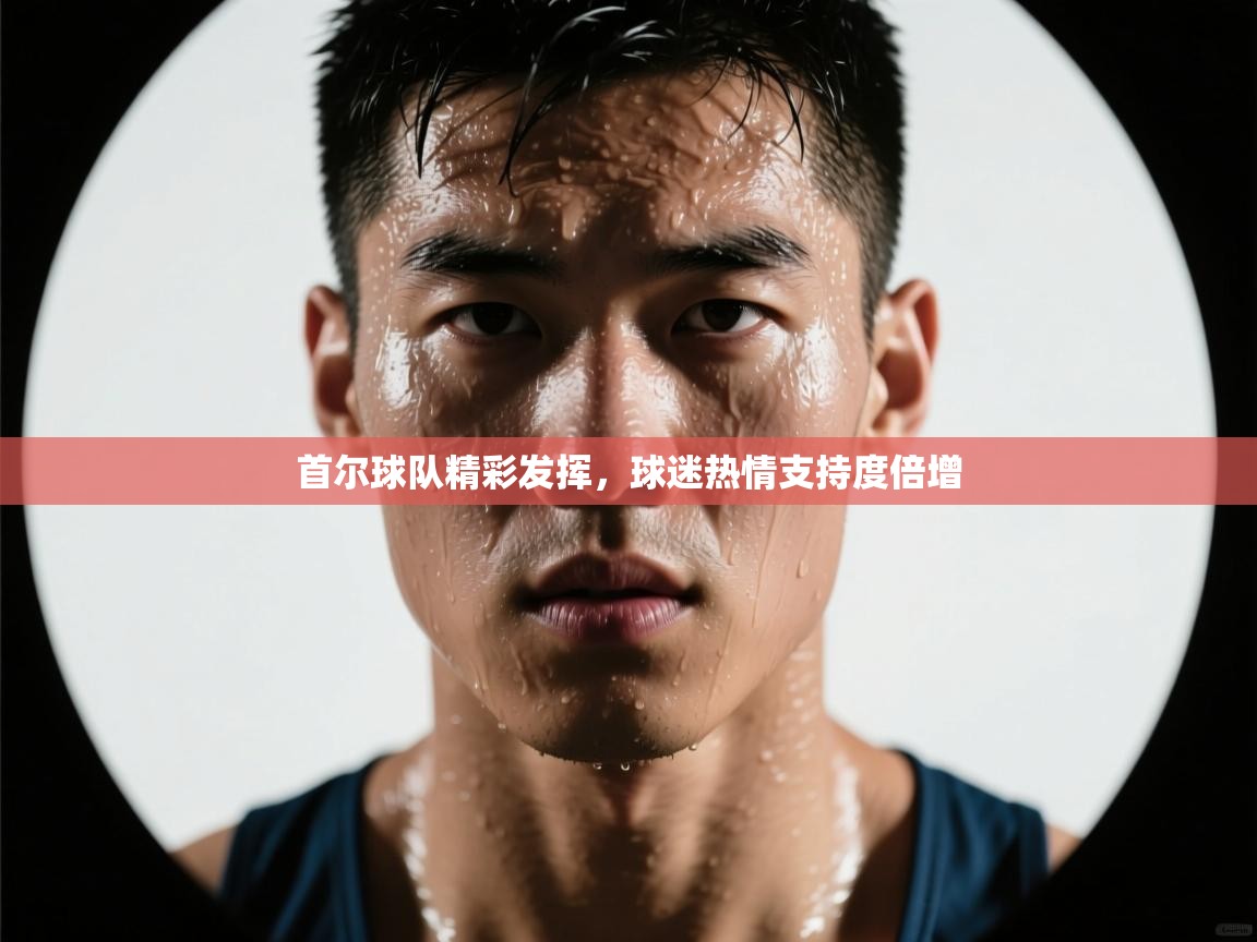 首尔球队精彩发挥，球迷热情支持度倍增  第1张