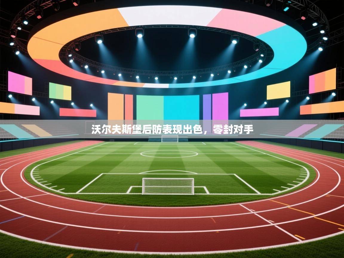 沃尔夫斯堡后防表现出色，零封对手  第2张