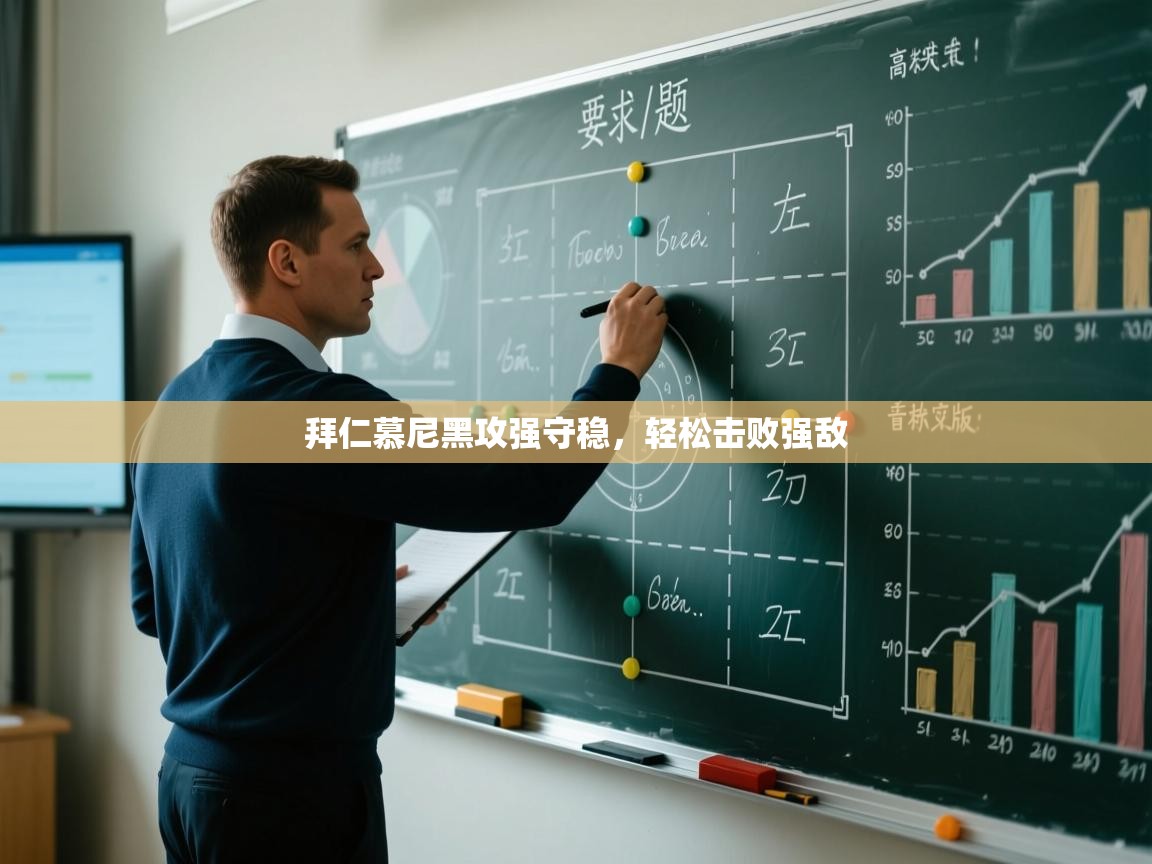 拜仁慕尼黑攻强守稳，轻松击败强敌  第1张