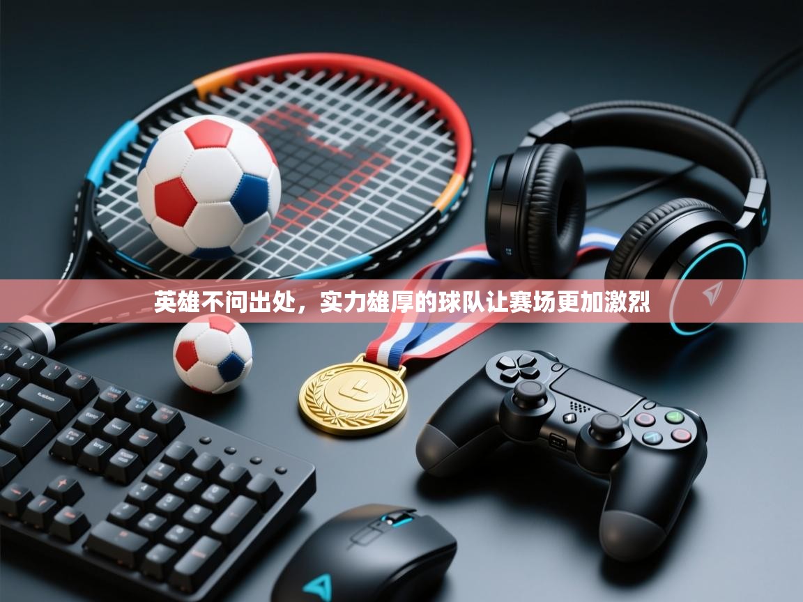 英雄不问出处，实力雄厚的球队让赛场更加激烈  第1张