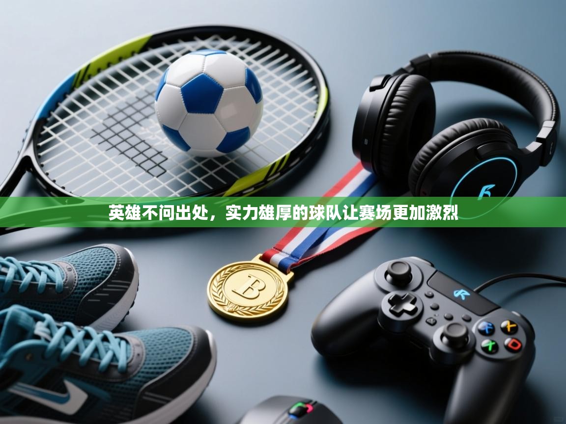 英雄不问出处，实力雄厚的球队让赛场更加激烈  第2张