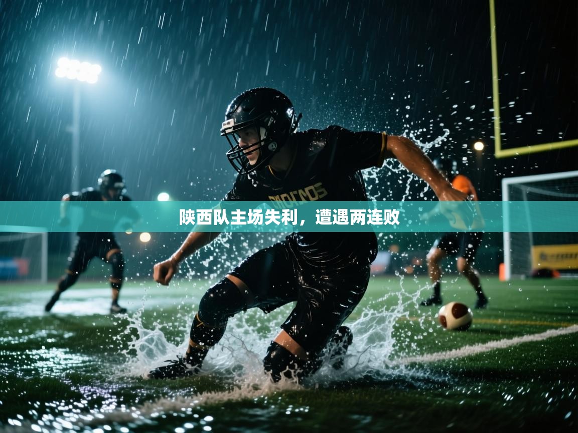 陕西队主场失利，遭遇两连败  第1张