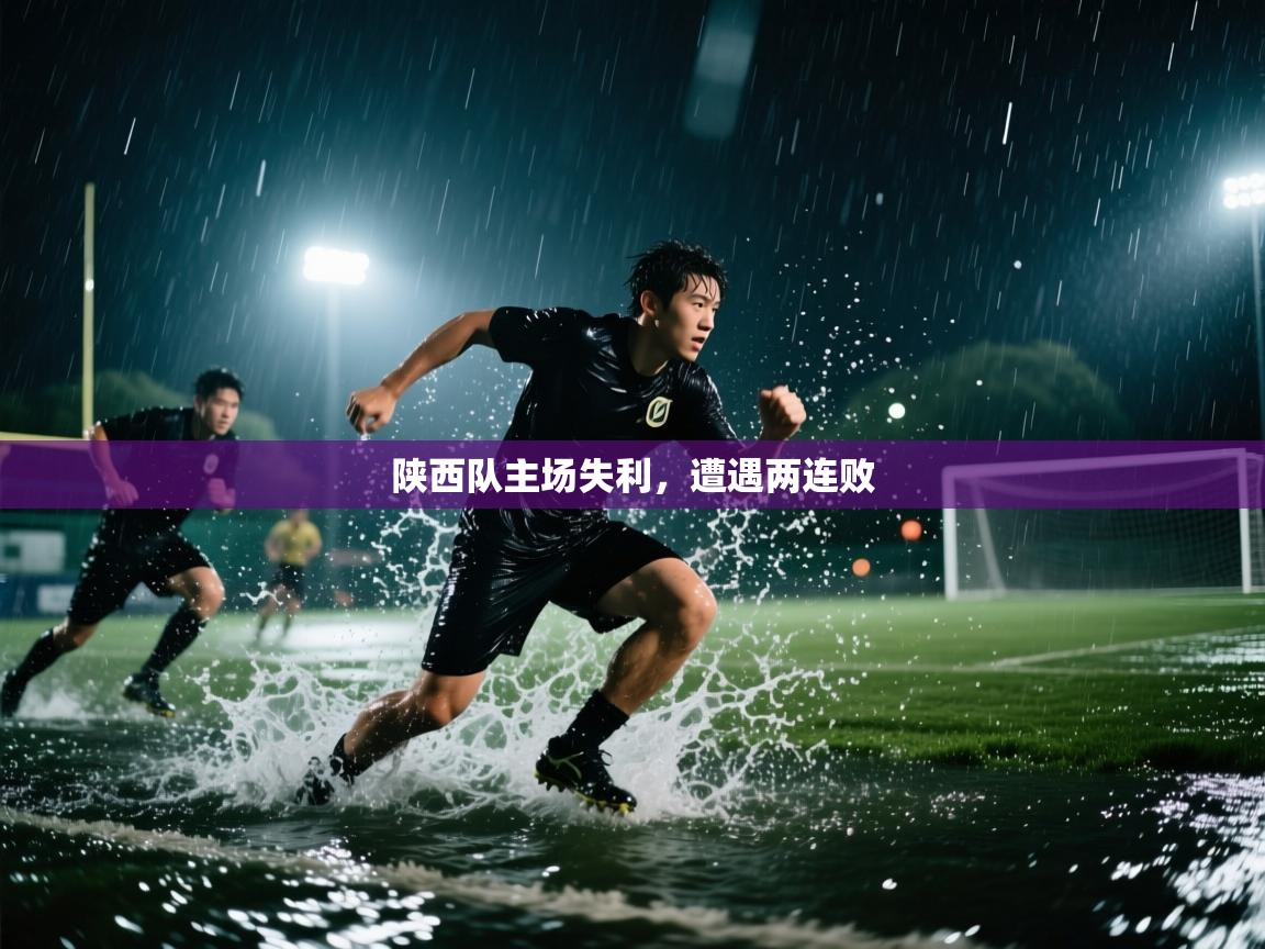 陕西队主场失利，遭遇两连败  第2张
