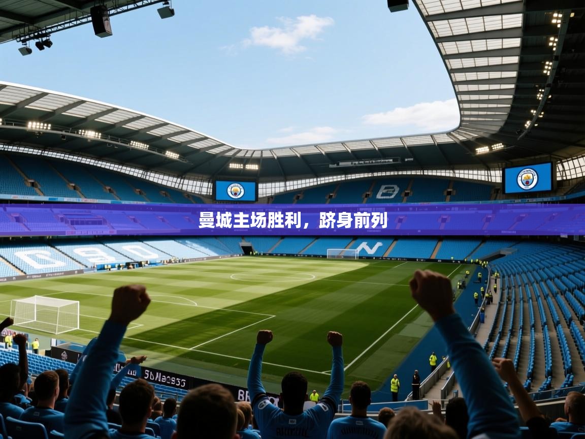 曼城主场胜利,跻身前列 第1张