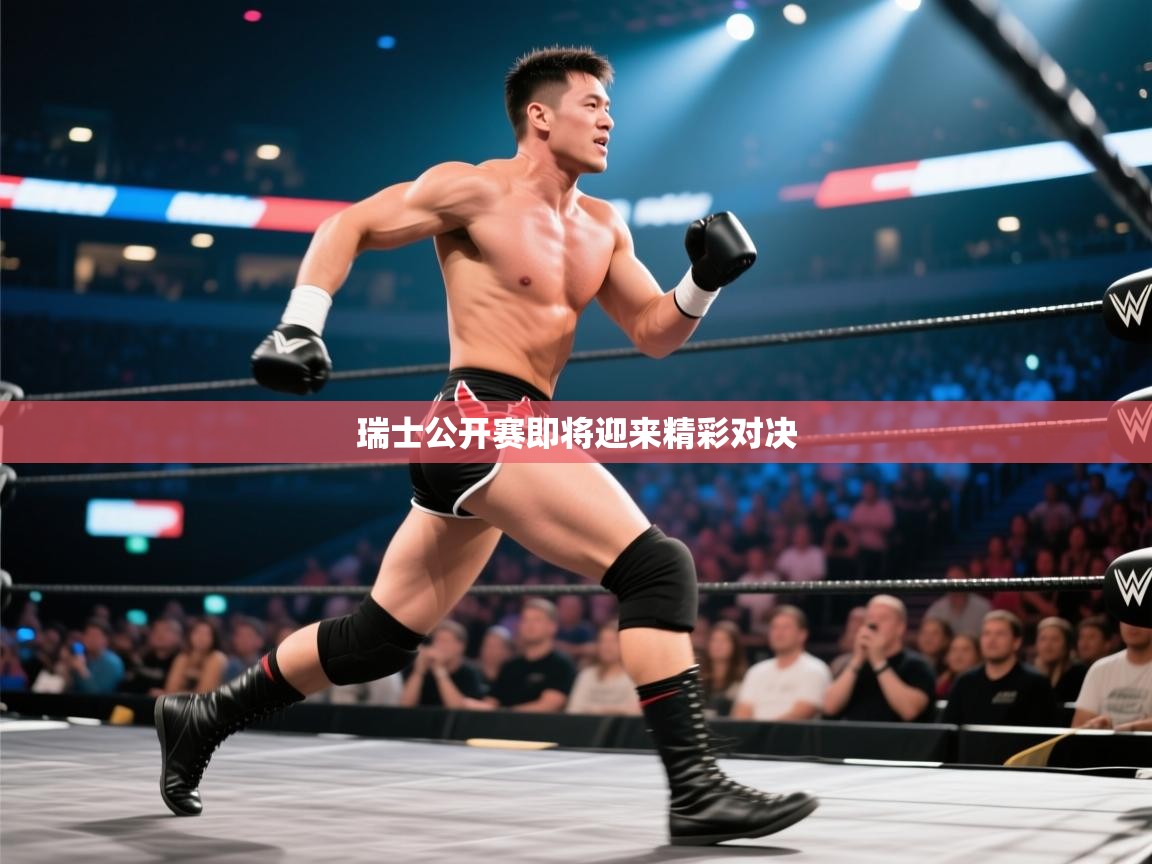 瑞士公开赛即将迎来精彩对决 第1张