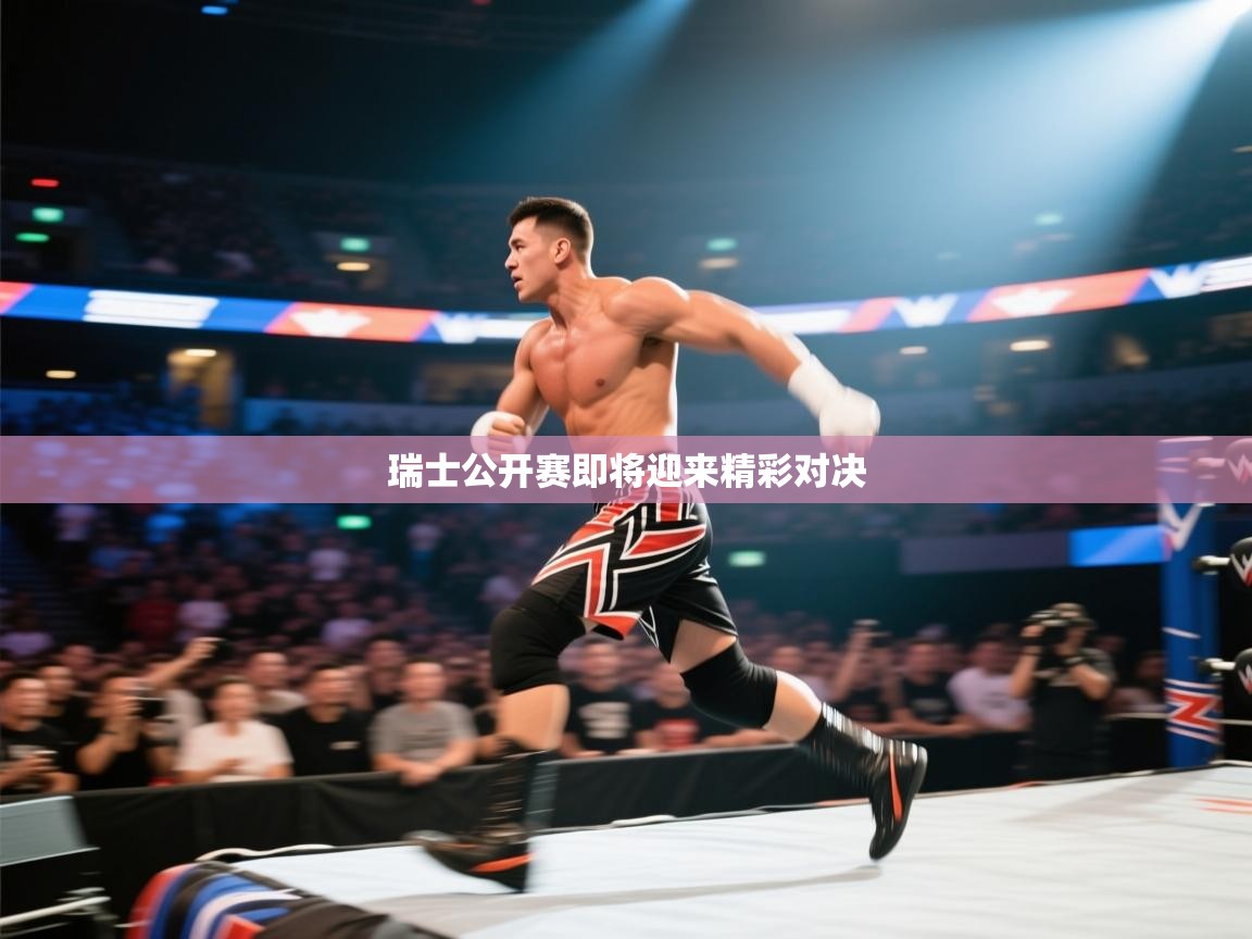 瑞士公开赛即将迎来精彩对决 第2张