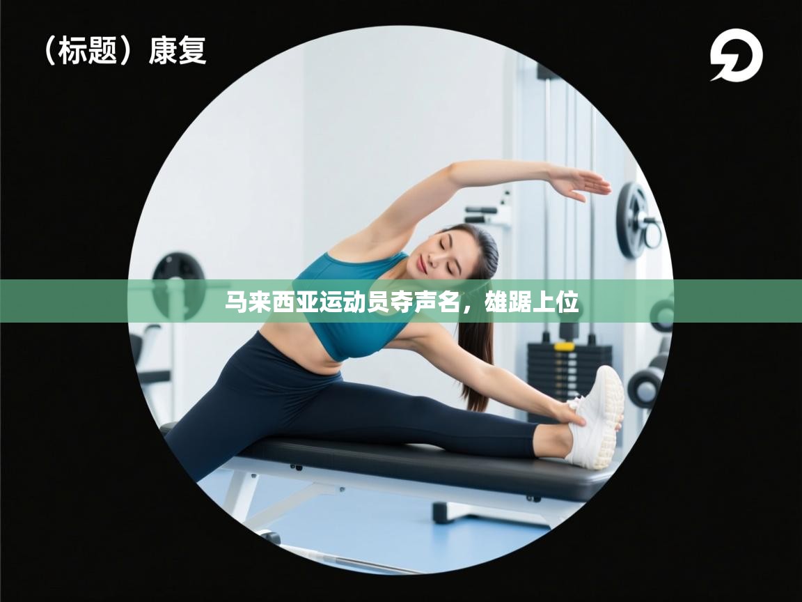 马来西亚运动员夺声名,雄踞上位 第1张