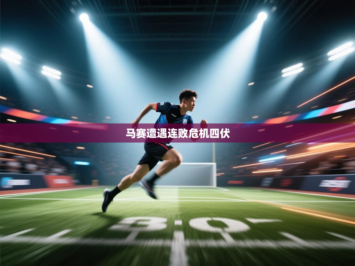 马赛遭遇连败危机四伏 第1张