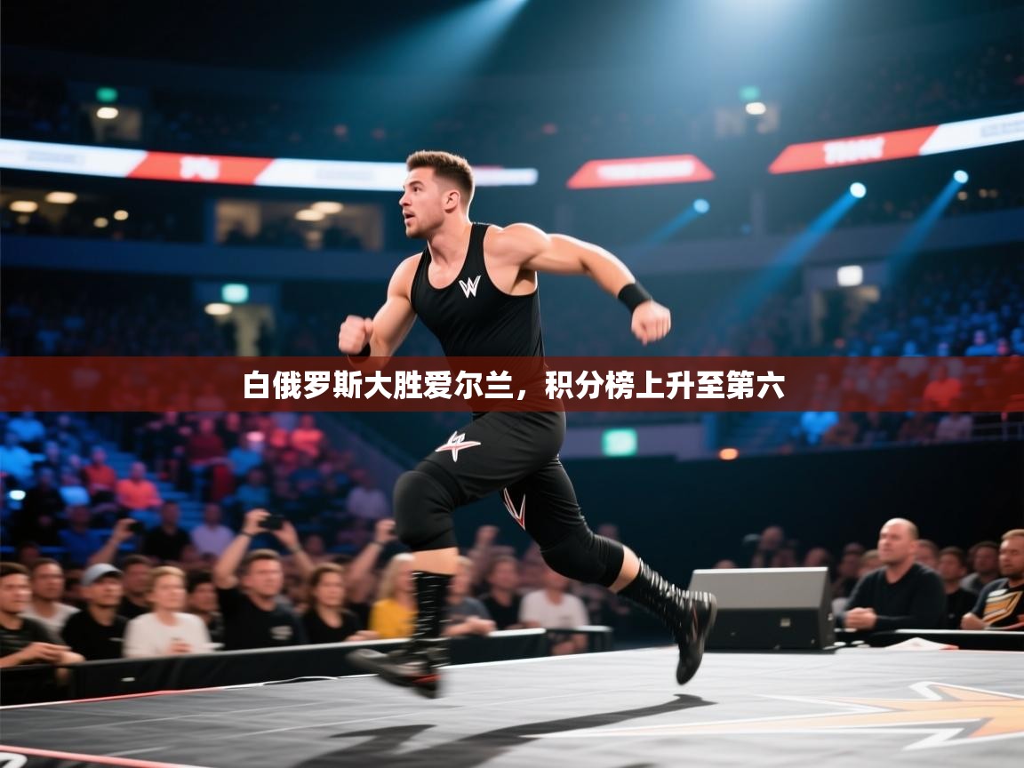 白俄罗斯大胜爱尔兰，积分榜上升至第六  第2张