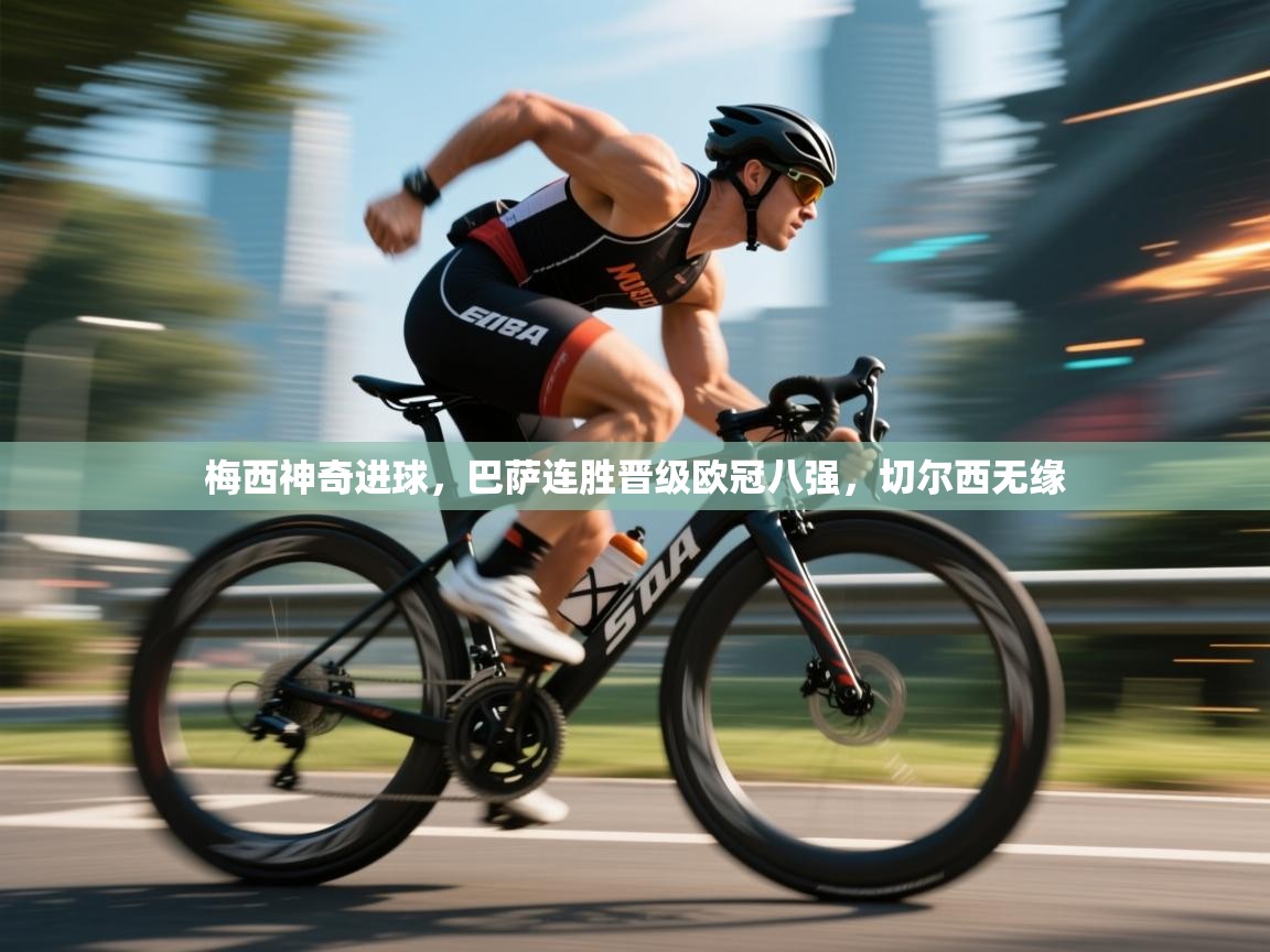 梅西神奇进球，巴萨连胜晋级欧冠八强，切尔西无缘  第2张