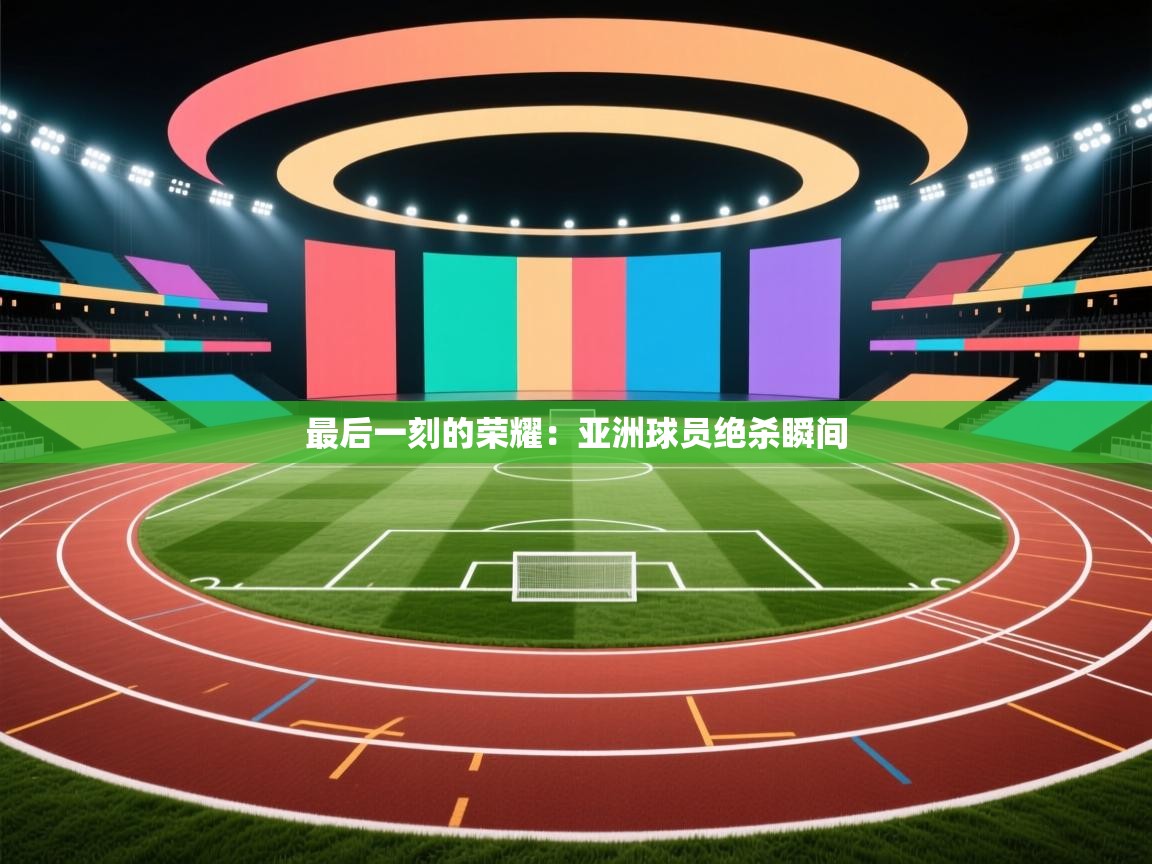 最后一刻的荣耀:亚洲球员绝杀瞬间 第1张