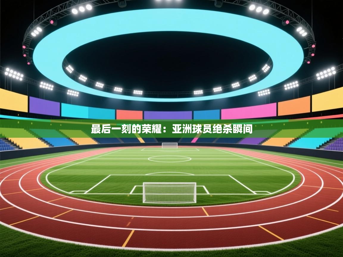 最后一刻的荣耀:亚洲球员绝杀瞬间 第2张