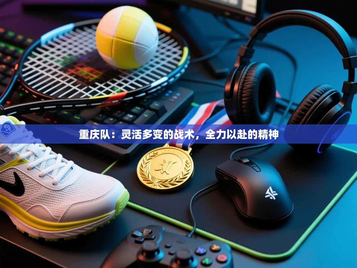 重庆队:灵活多变的战术,全力以赴的精神 第1张