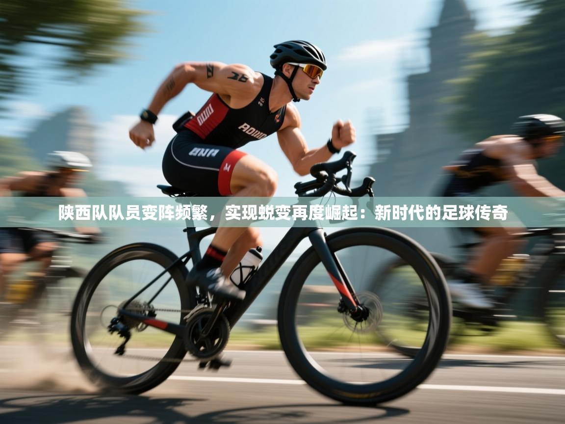 陕西队队员变阵频繁,实现蜕变再度崛起:新时代的足球传奇 第1张