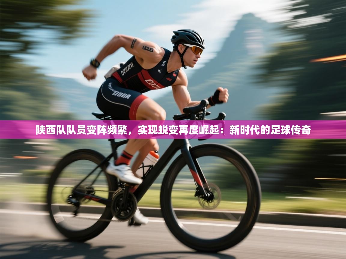 陕西队队员变阵频繁,实现蜕变再度崛起:新时代的足球传奇 第2张