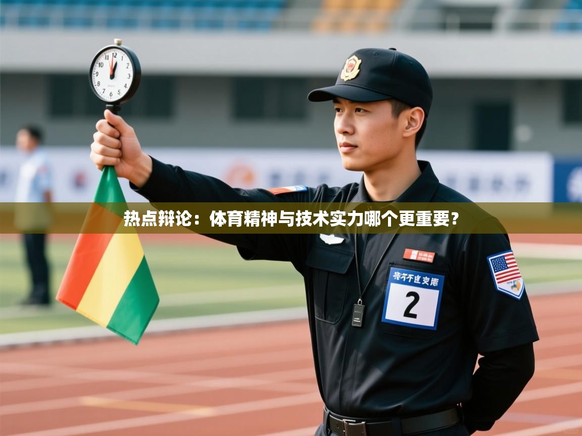 热点辩论：体育精神与技术实力哪个更重要？  第1张