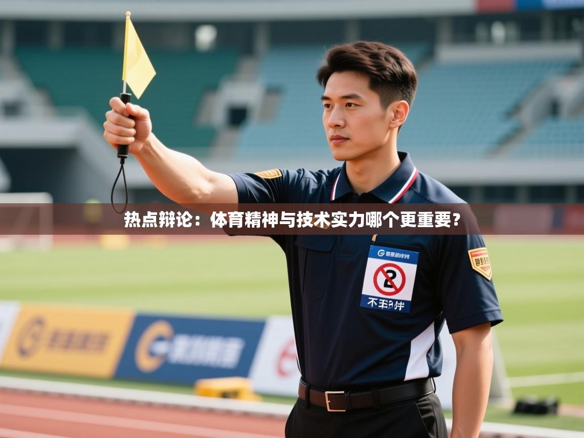 热点辩论：体育精神与技术实力哪个更重要？  第2张