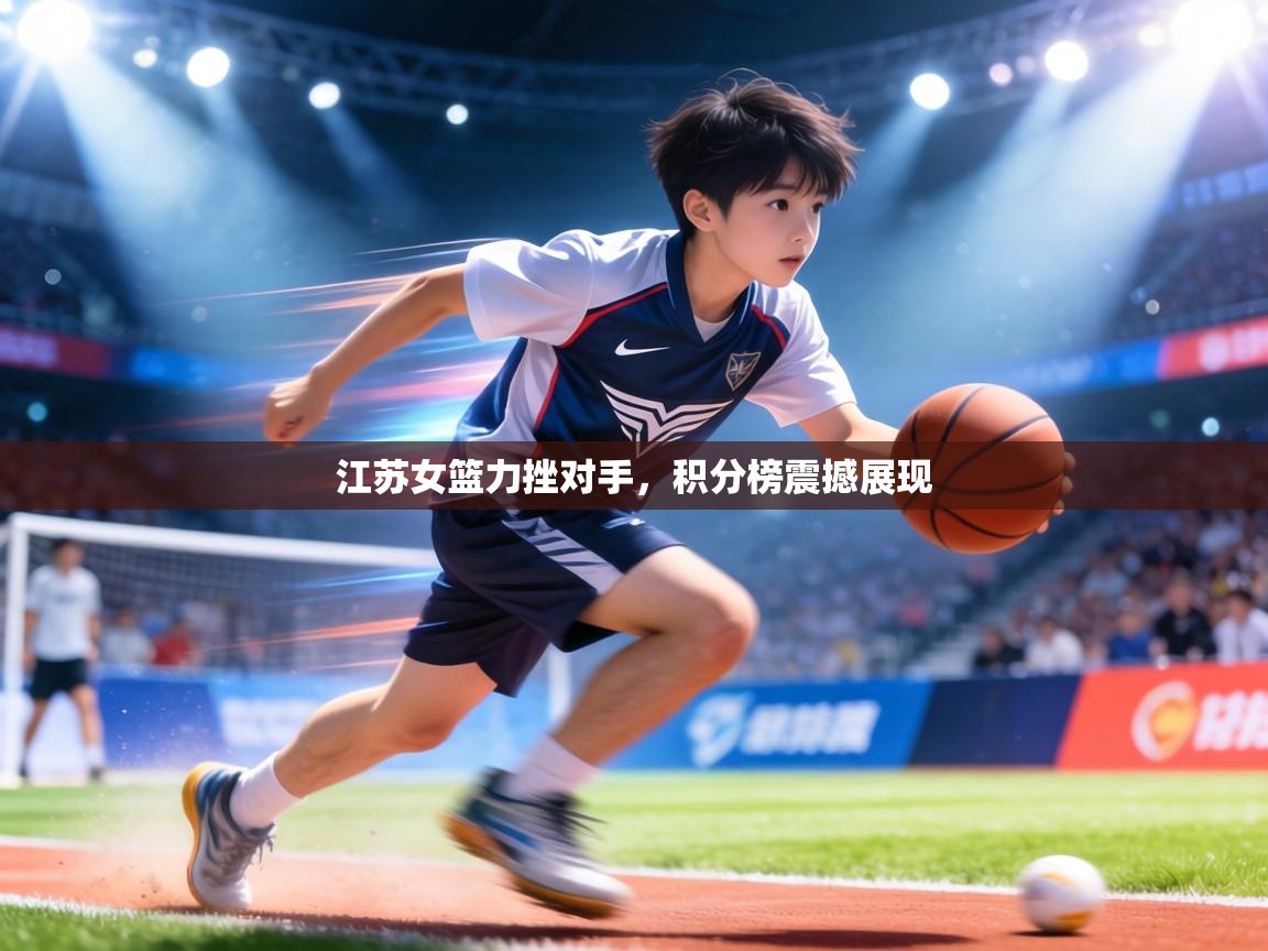 江苏女篮力挫对手，积分榜震撼展现  第2张
