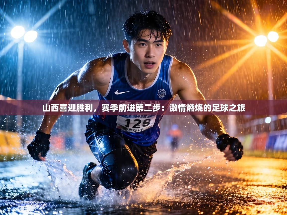 山西喜迎胜利,赛季前进第二步:激情燃烧的足球之旅 第2张