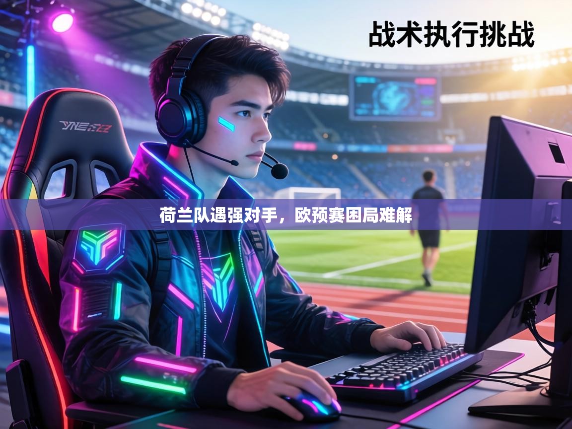 荷兰队遇强对手,欧预赛困局难解 第1张