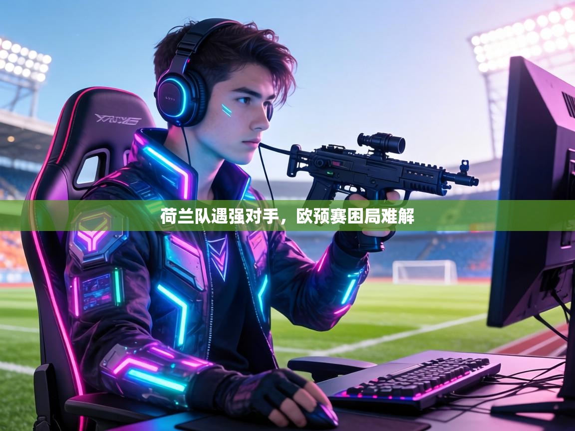 荷兰队遇强对手,欧预赛困局难解 第2张