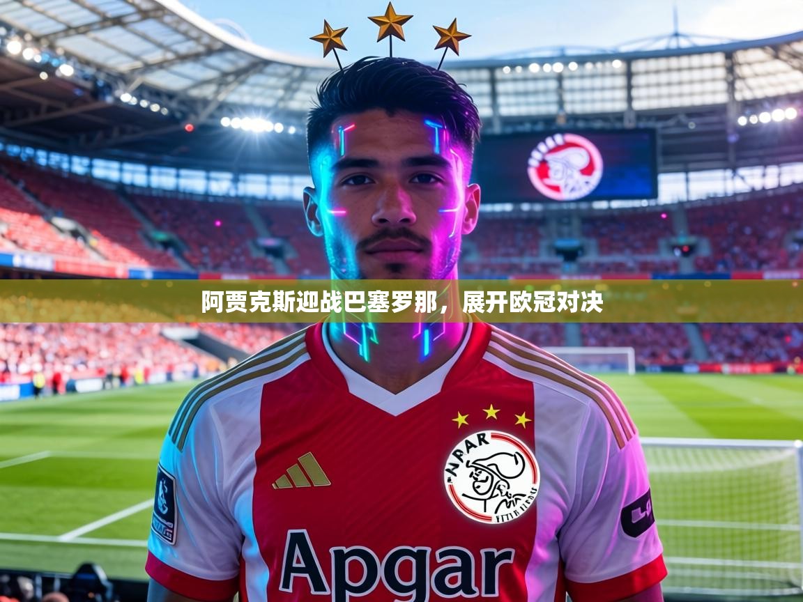 阿贾克斯迎战巴塞罗那,展开欧冠对决 第1张