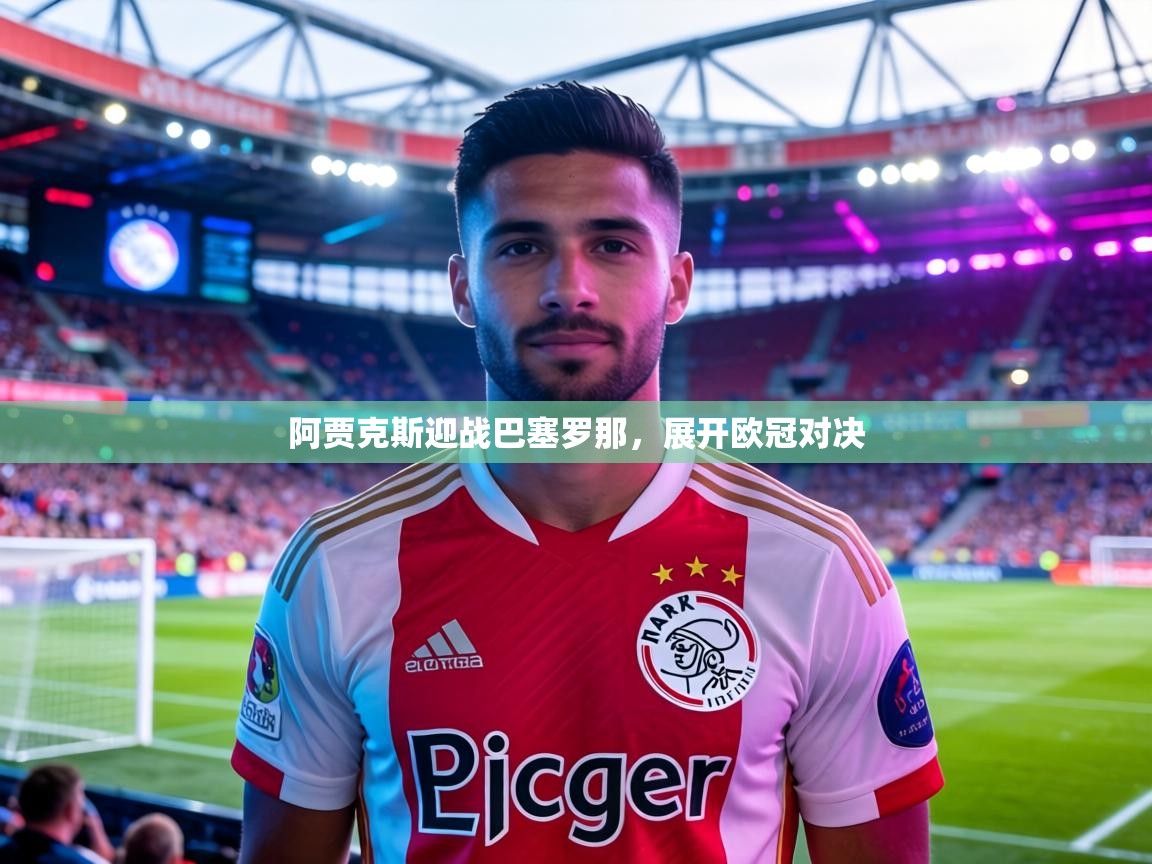 阿贾克斯迎战巴塞罗那,展开欧冠对决 第2张