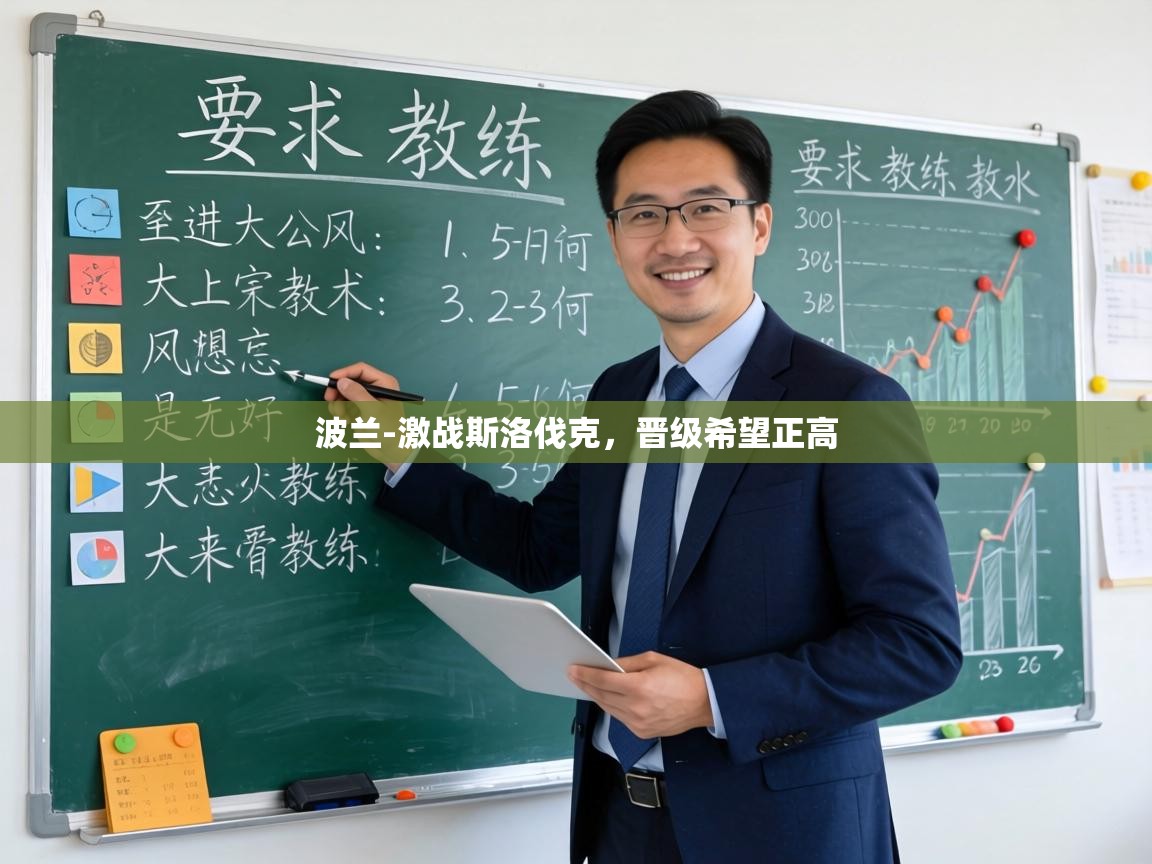 波兰-激战斯洛伐克,晋级希望正高 第1张